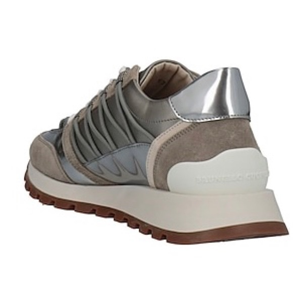 Brunello Cucinelli Sneakers - Picture 7 of 7